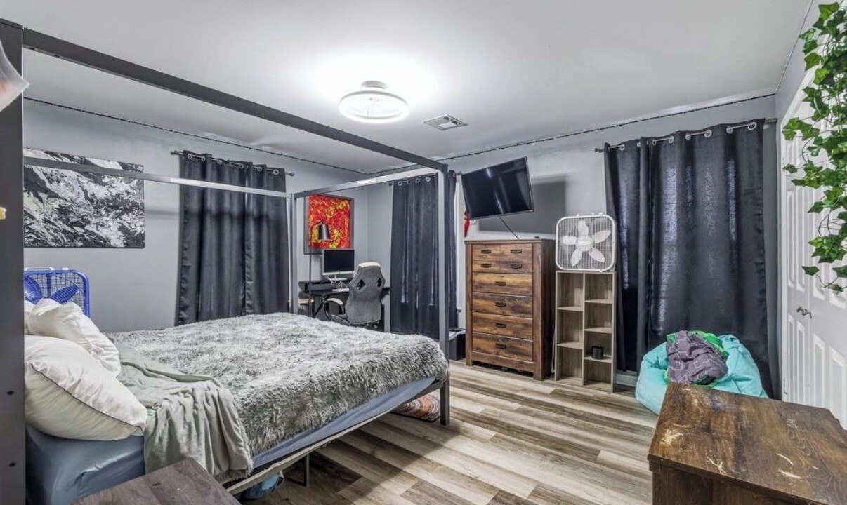 Photo of Bedroom in West Monroe