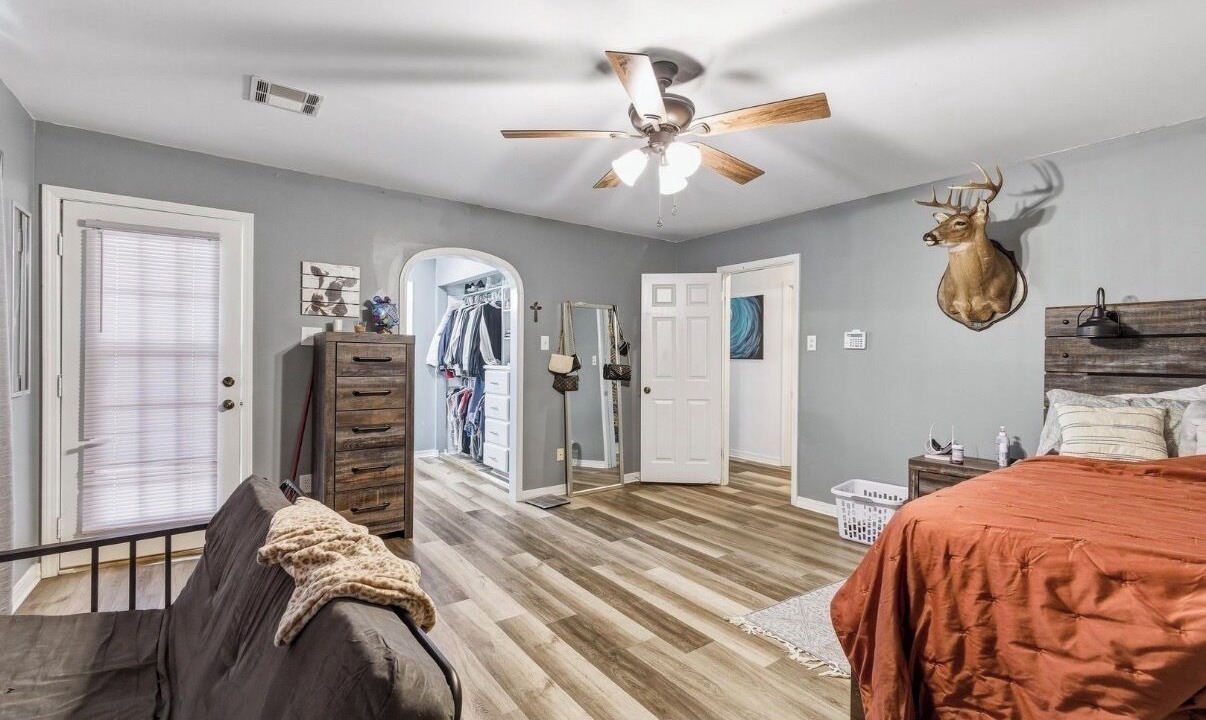 Photo of Bedroom in West Monroe