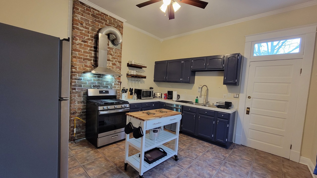 Photo of Kitchen in East Carrollton