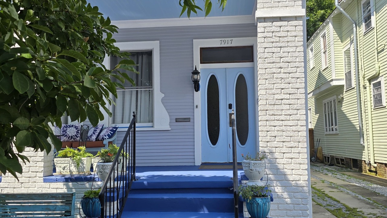 Photo of Outdoor in East Carrollton