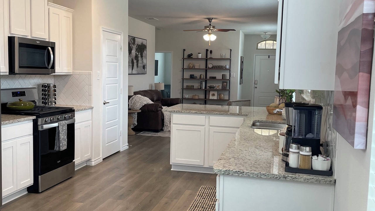 Photo of Kitchen in Lincoln Park