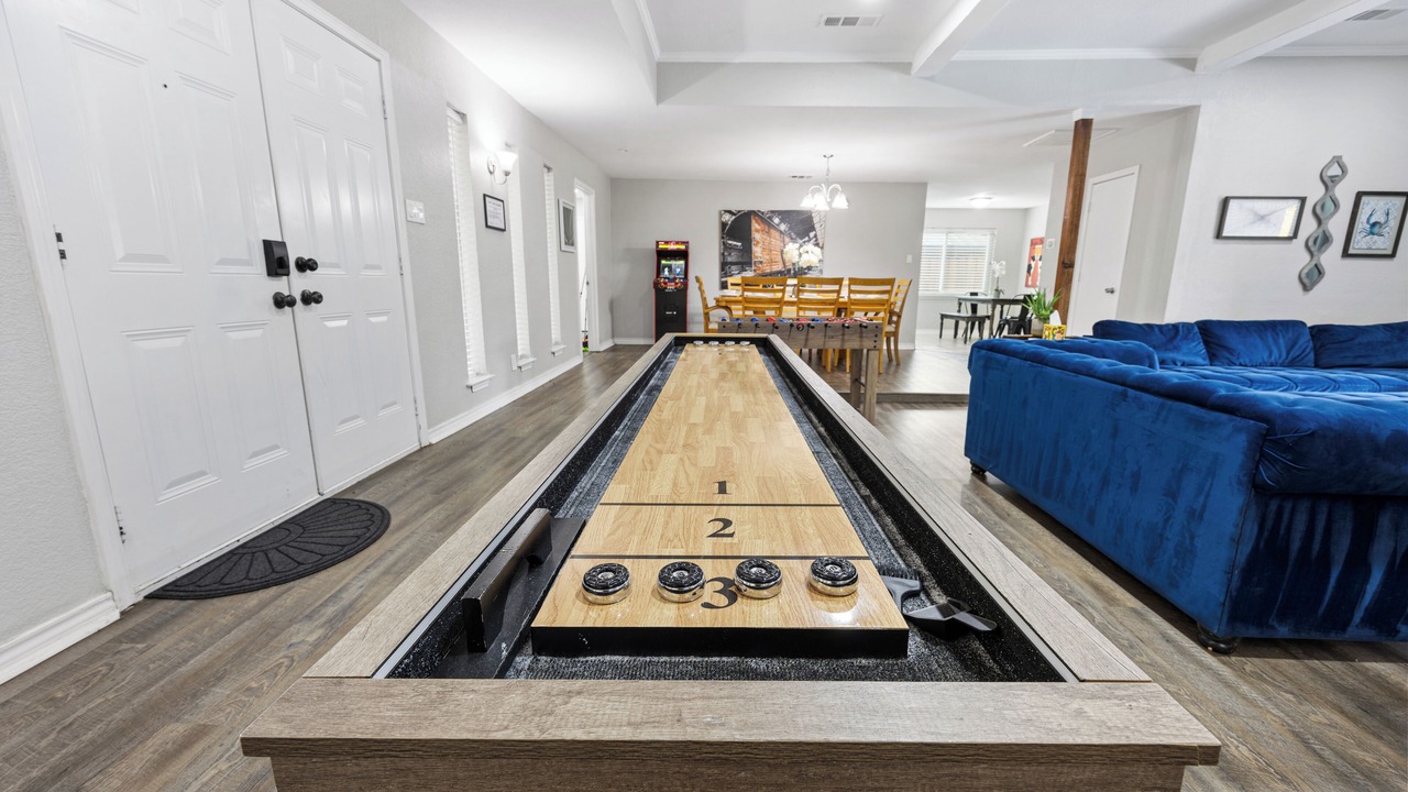 Photo of Bedroom in Plano