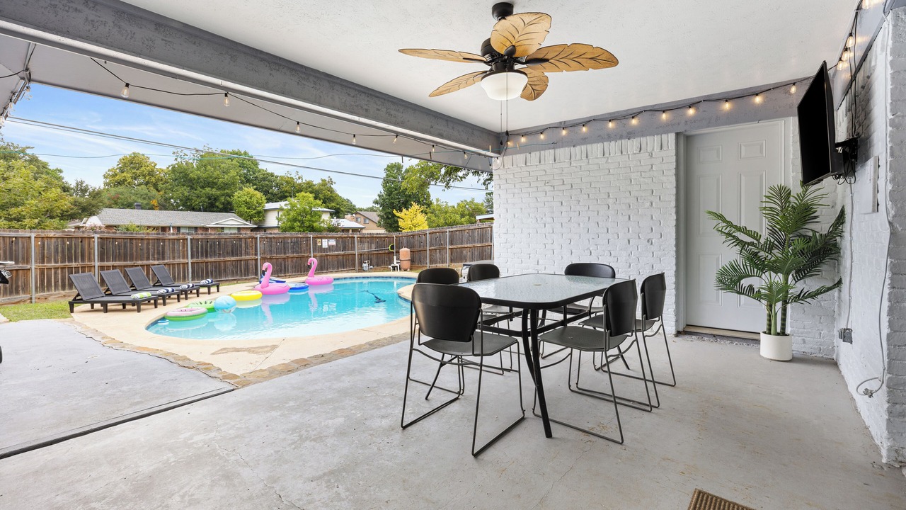 Photo of Outdoor in Plano