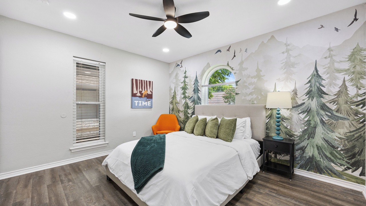 Photo of Bedroom in Plano