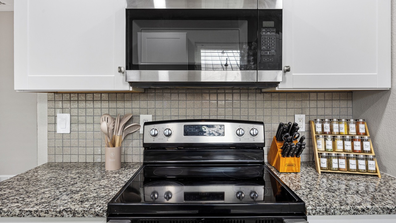 Photo of Kitchen in Plano