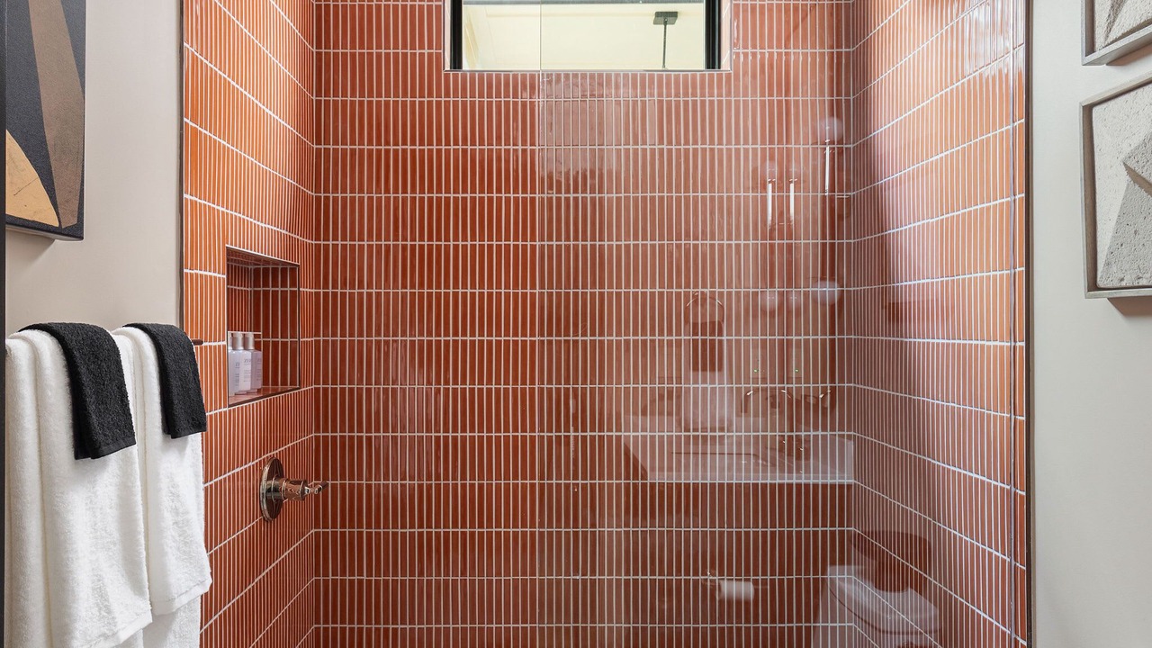 Photo of Bathroom in Faubourg Lafayette