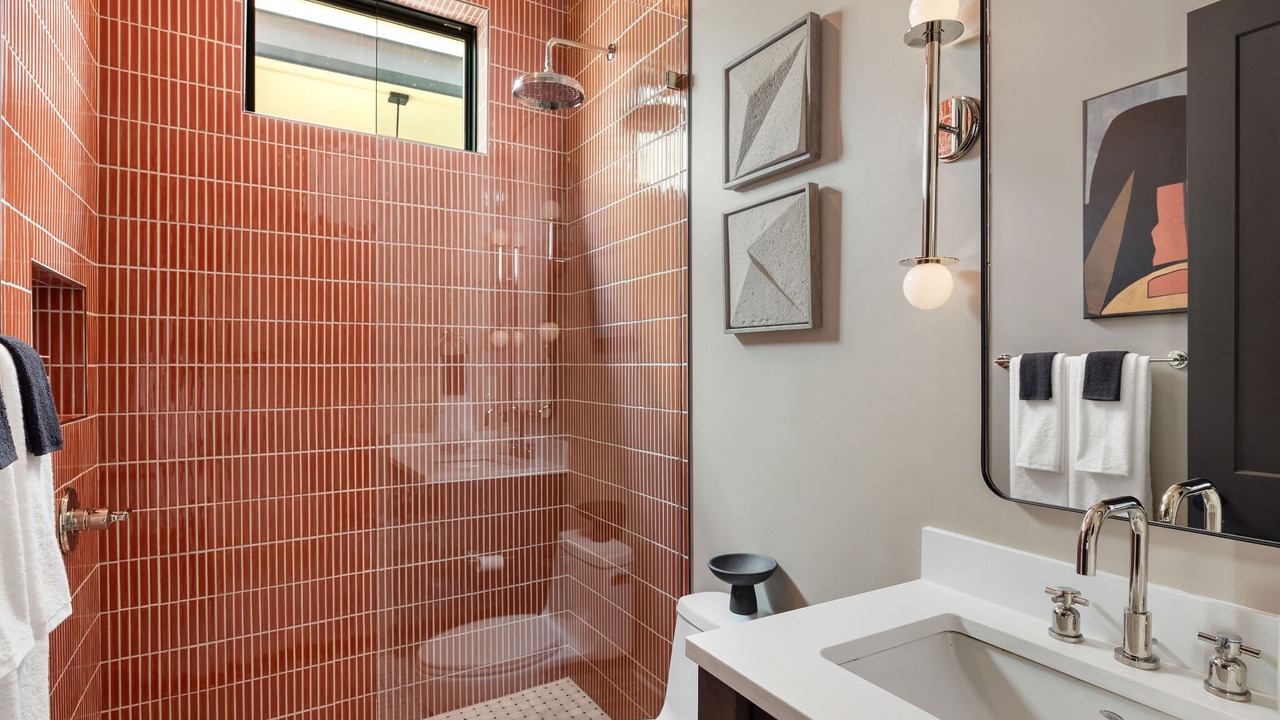 Photo of Bathroom in Faubourg Lafayette