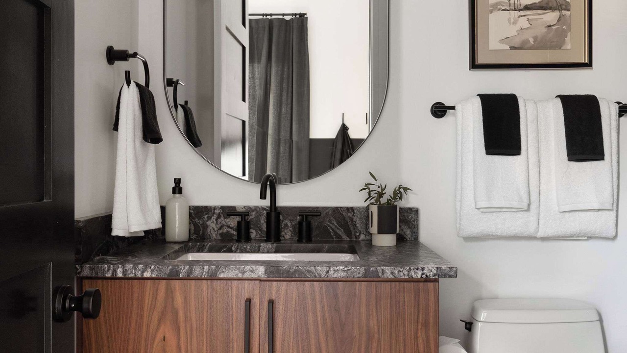 Photo of Bathroom in Lower Garden District