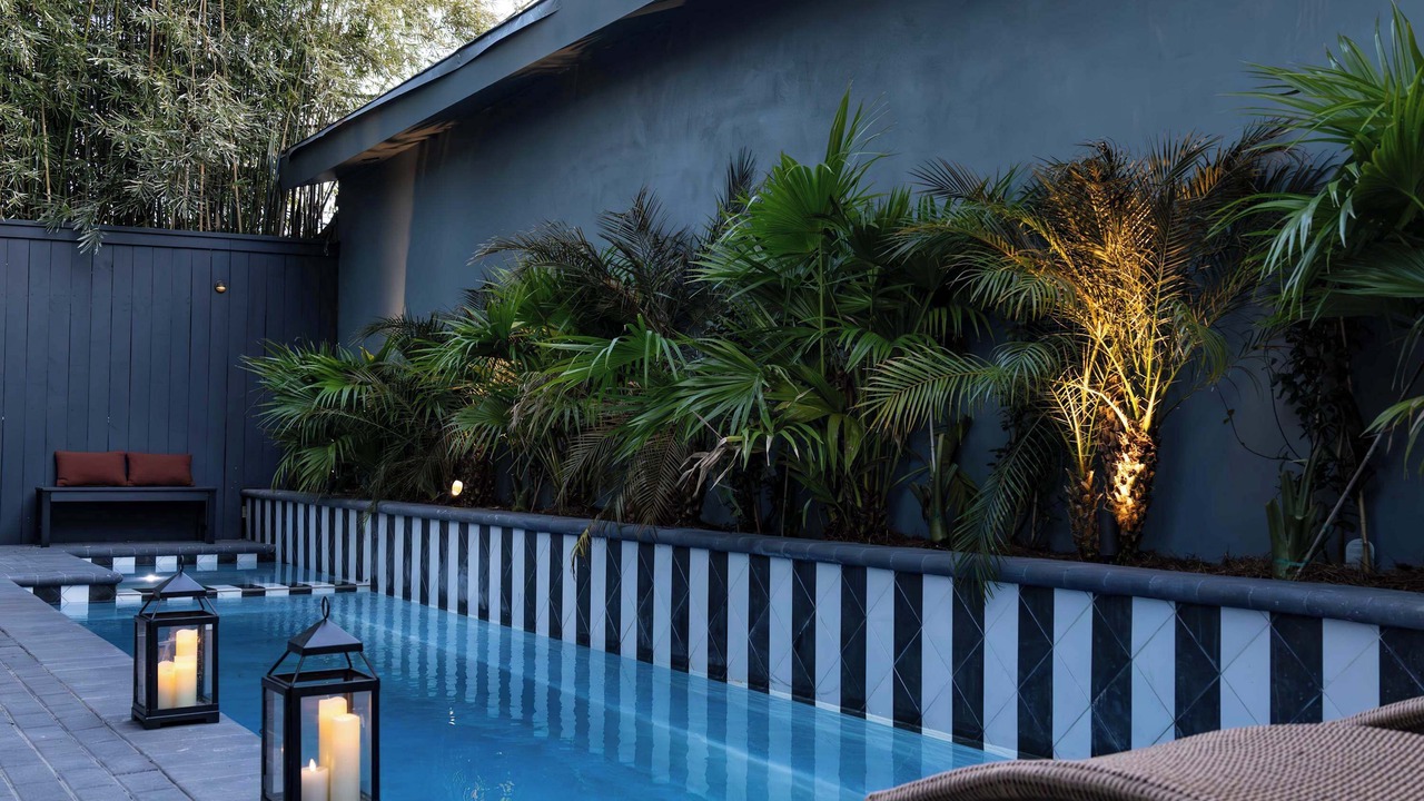 Photo of Outdoor in Lower Garden District