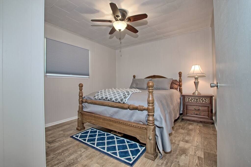 Photo of Bedroom in Milam