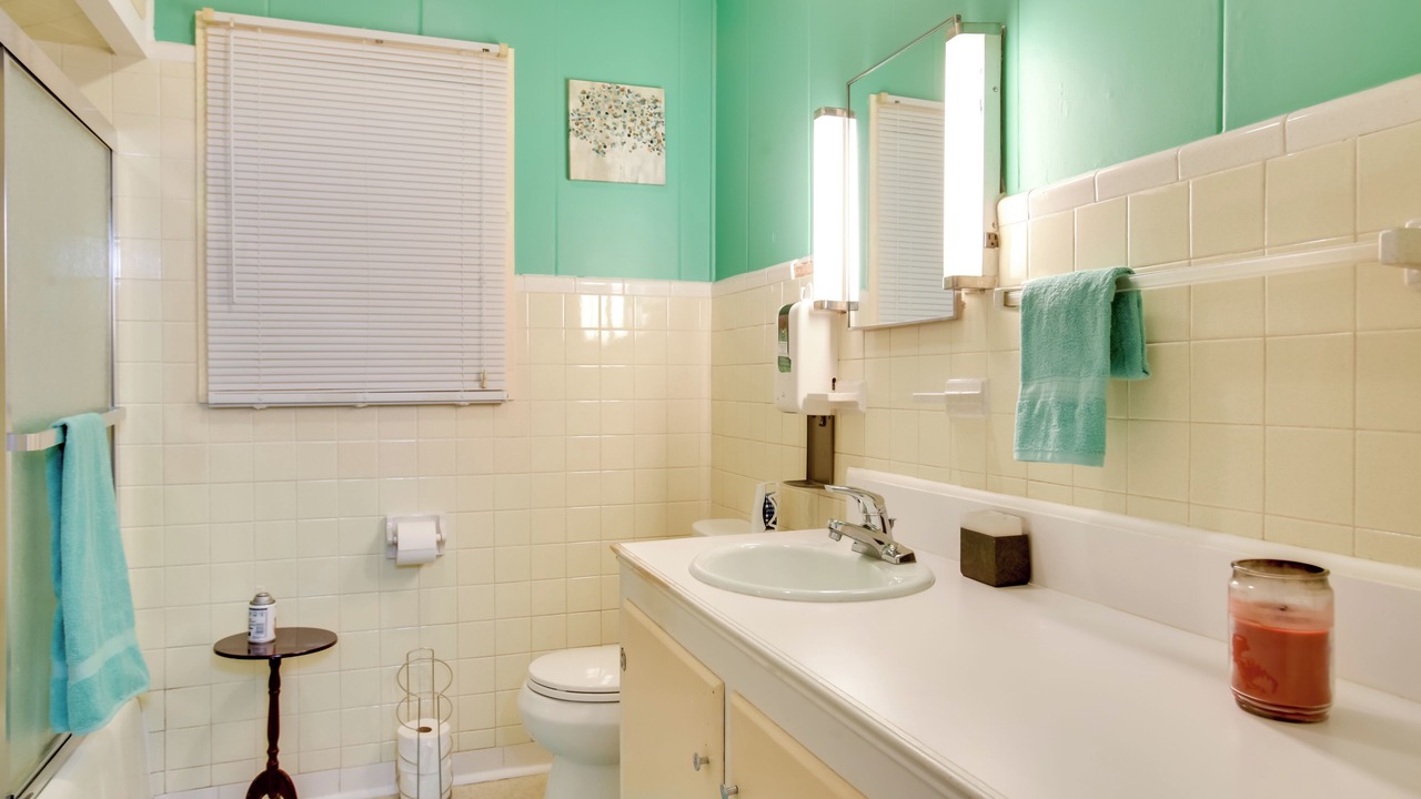 Photo of Bathroom in Thibodaux