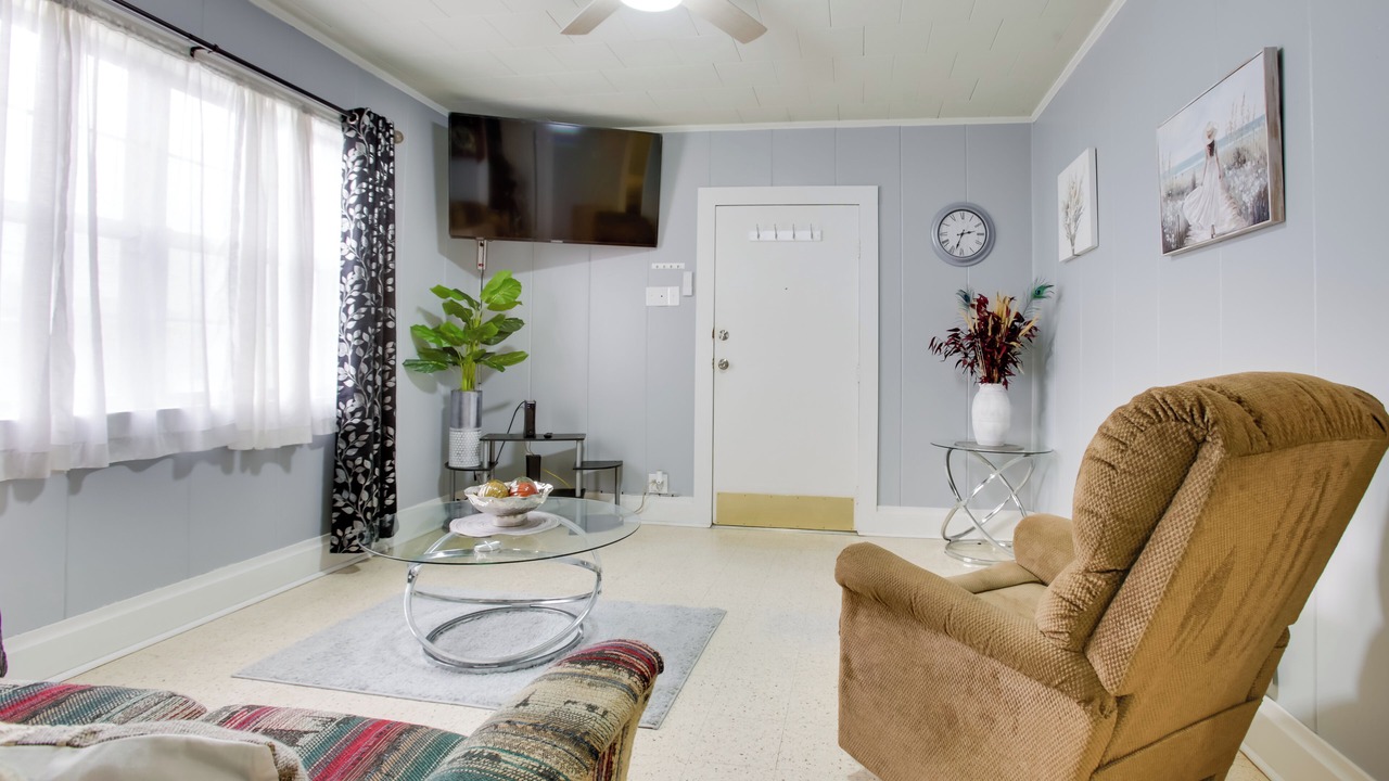 Photo of Bedroom in Thibodaux