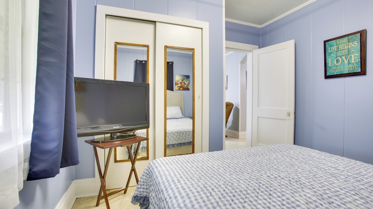 Photo of Bedroom in Thibodaux