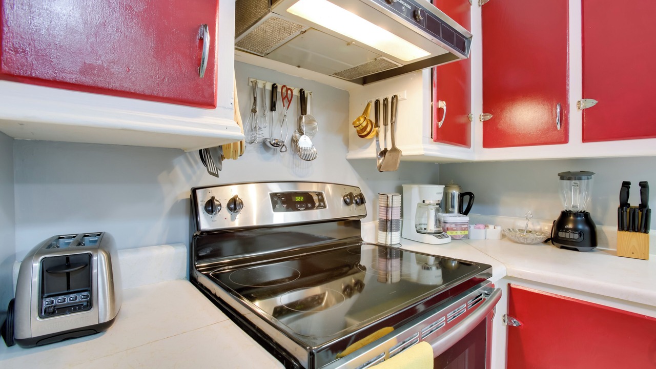 Photo of Kitchen in Thibodaux