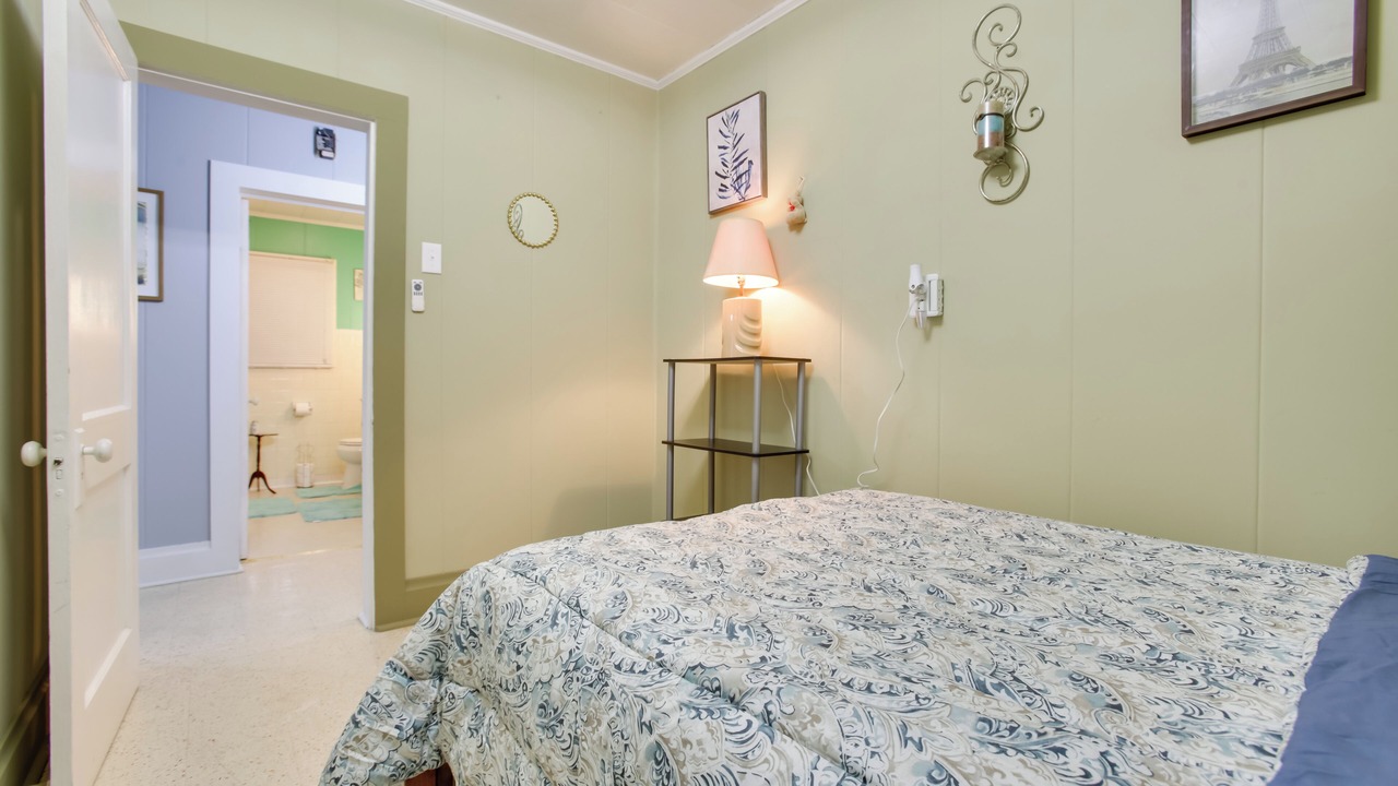 Photo of Bedroom in Thibodaux