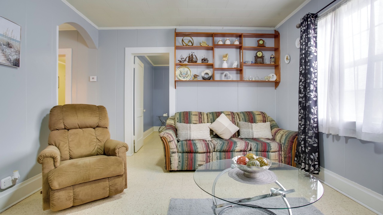 Photo of Livingroom in Thibodaux