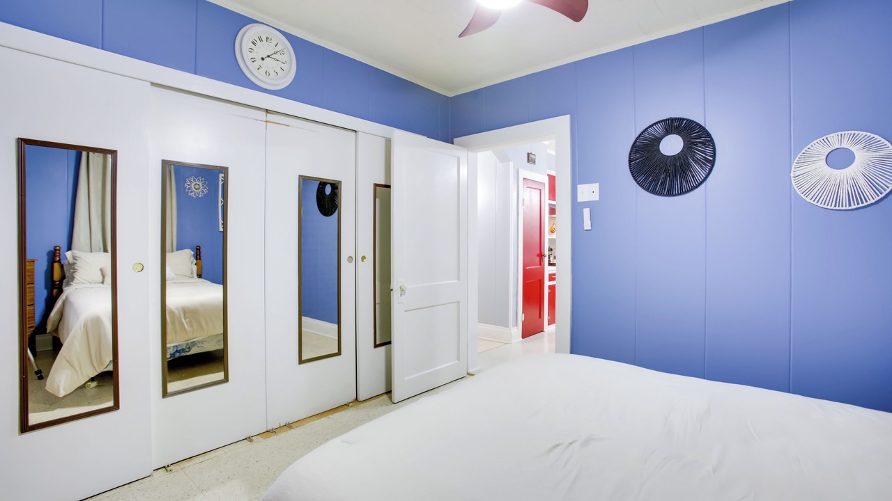 Photo of Bedroom in Thibodaux