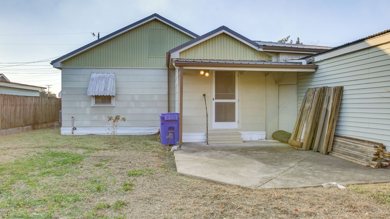 Photo of Outdoor in Thibodaux