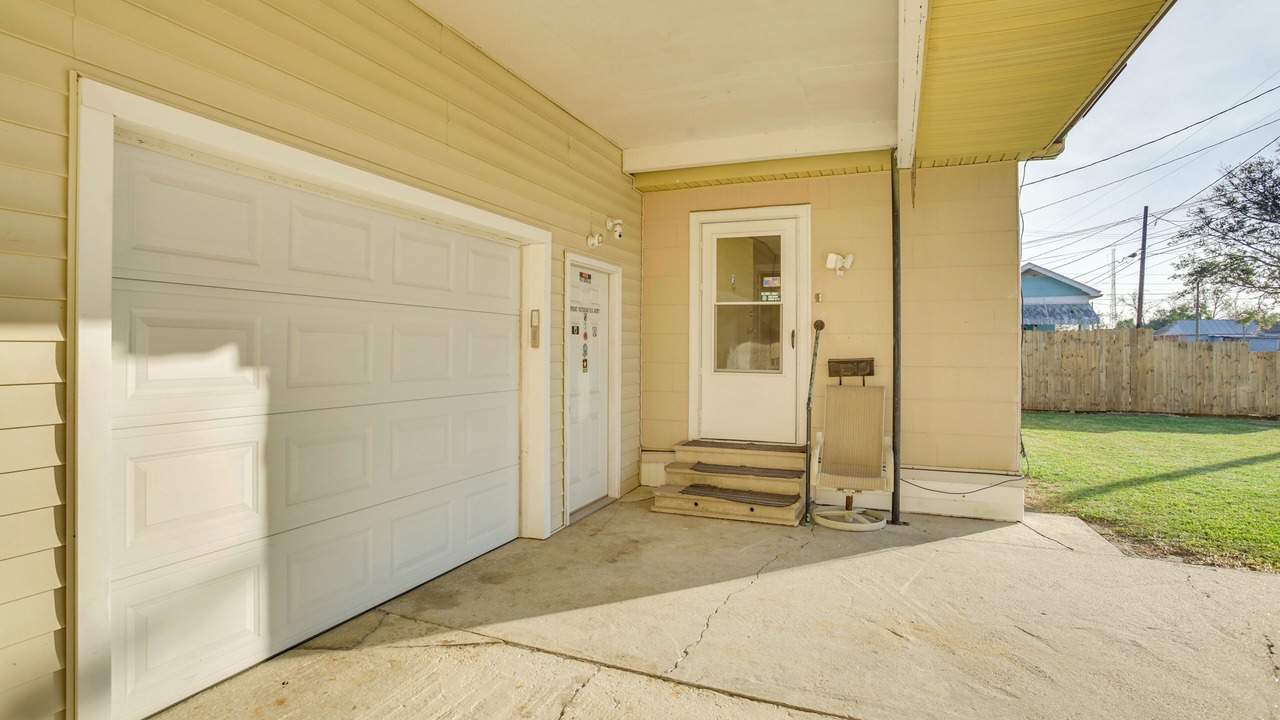 Photo of Outdoor in Thibodaux