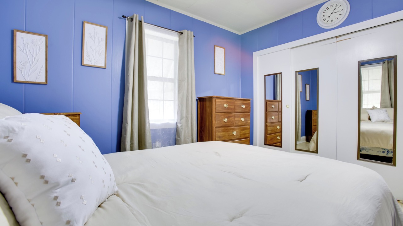 Photo of Bedroom in Thibodaux