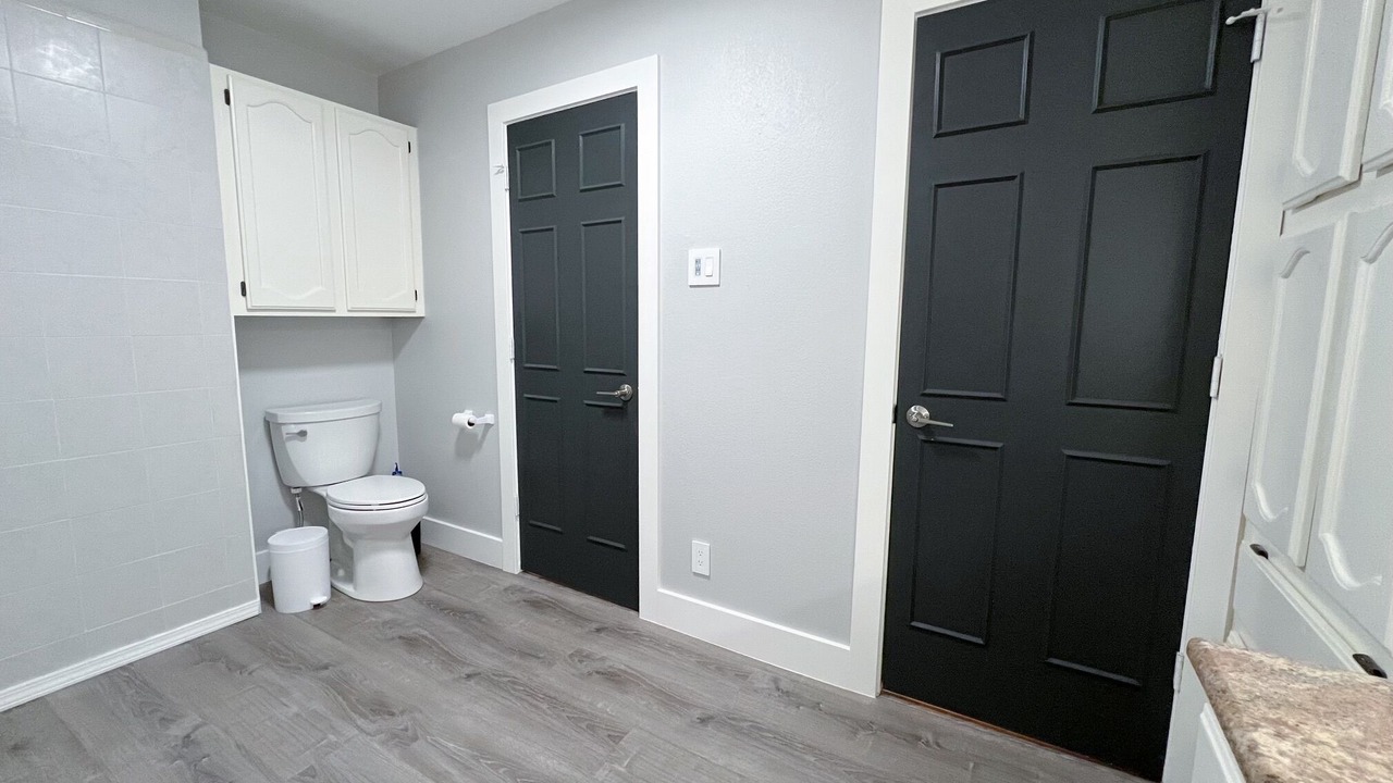 Photo of Bathroom in Monticello