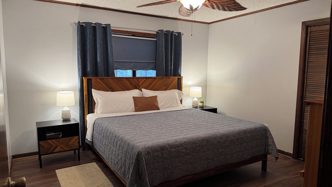Photo of Bedroom in Negreet