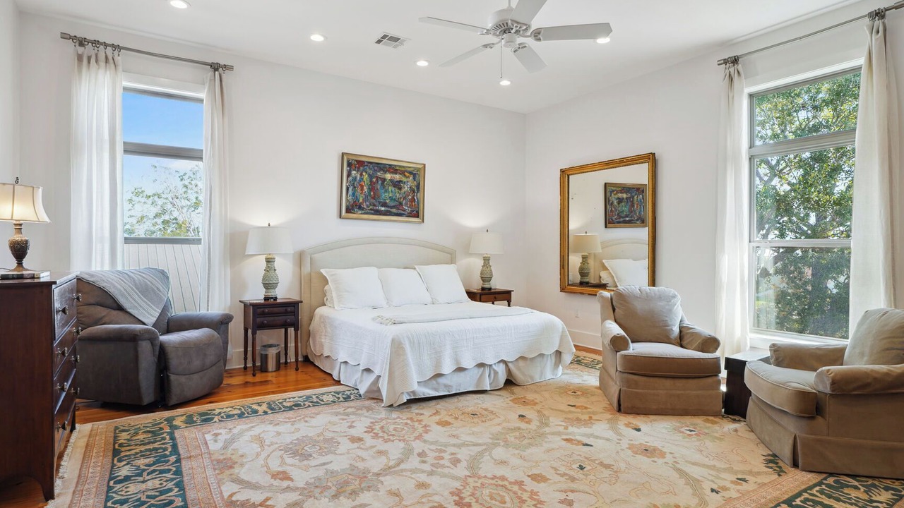 Photo of Bedroom in Barataria