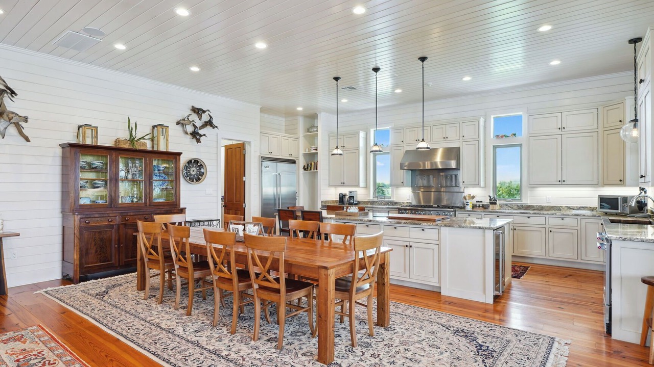 Photo of Kitchen in Barataria