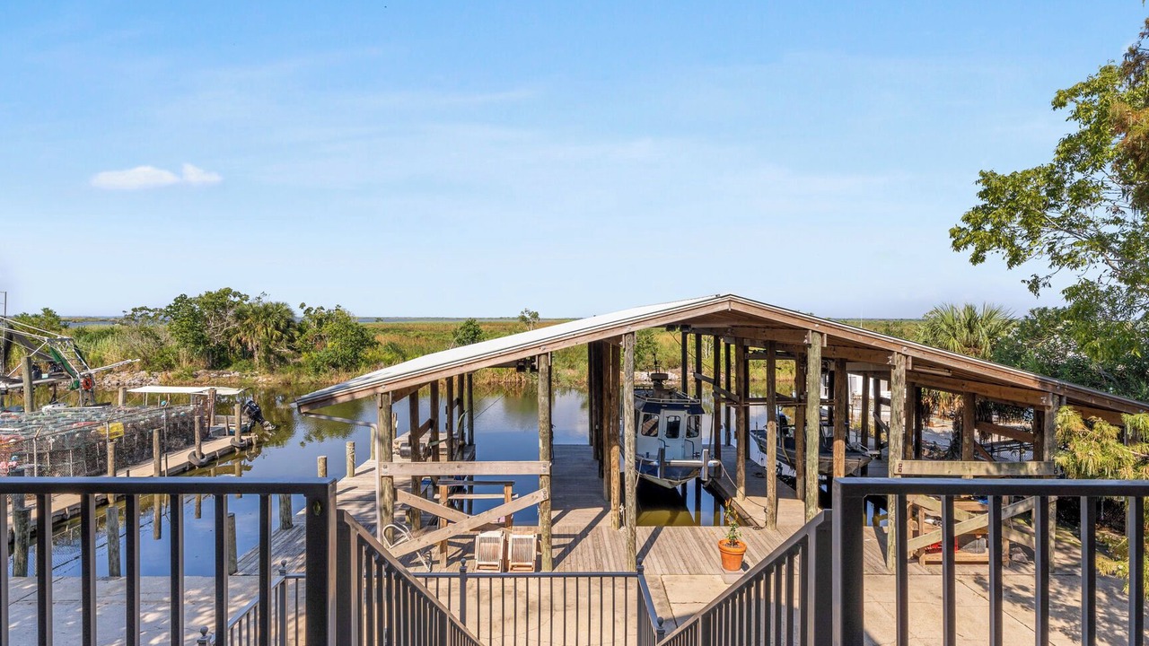 Photo of Patio Balcony in Barataria