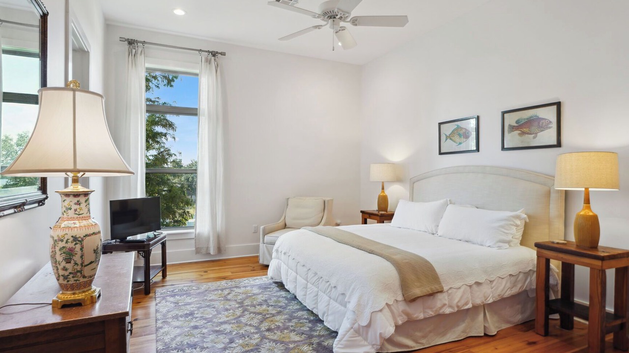 Photo of Bedroom in Barataria
