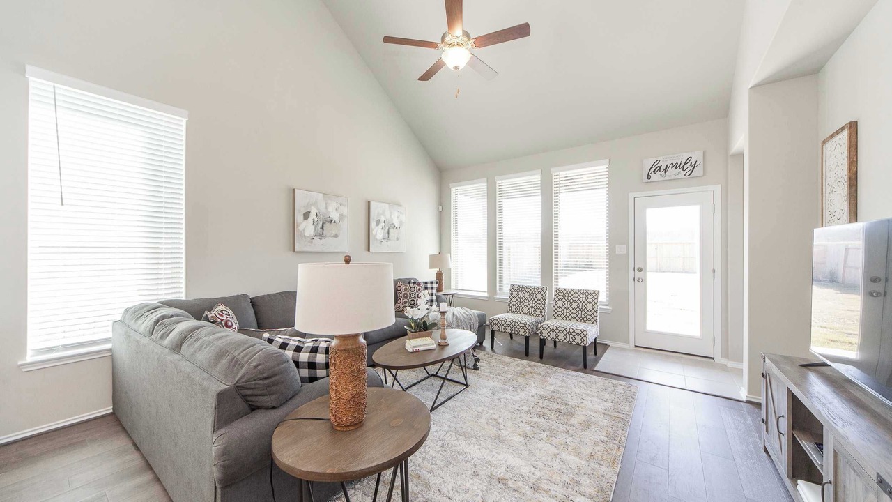 Photo of Livingroom in Sienna Plantation