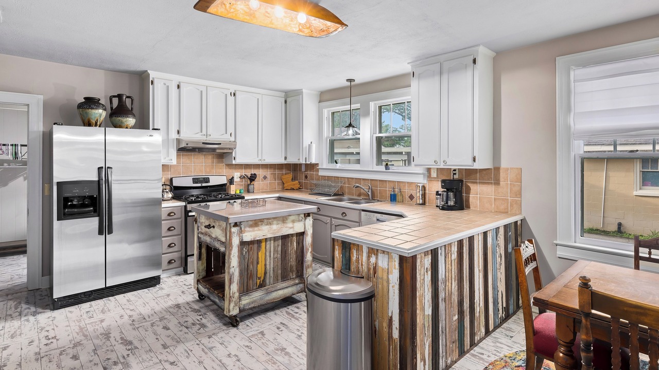 Photo of Kitchen in Mid City South