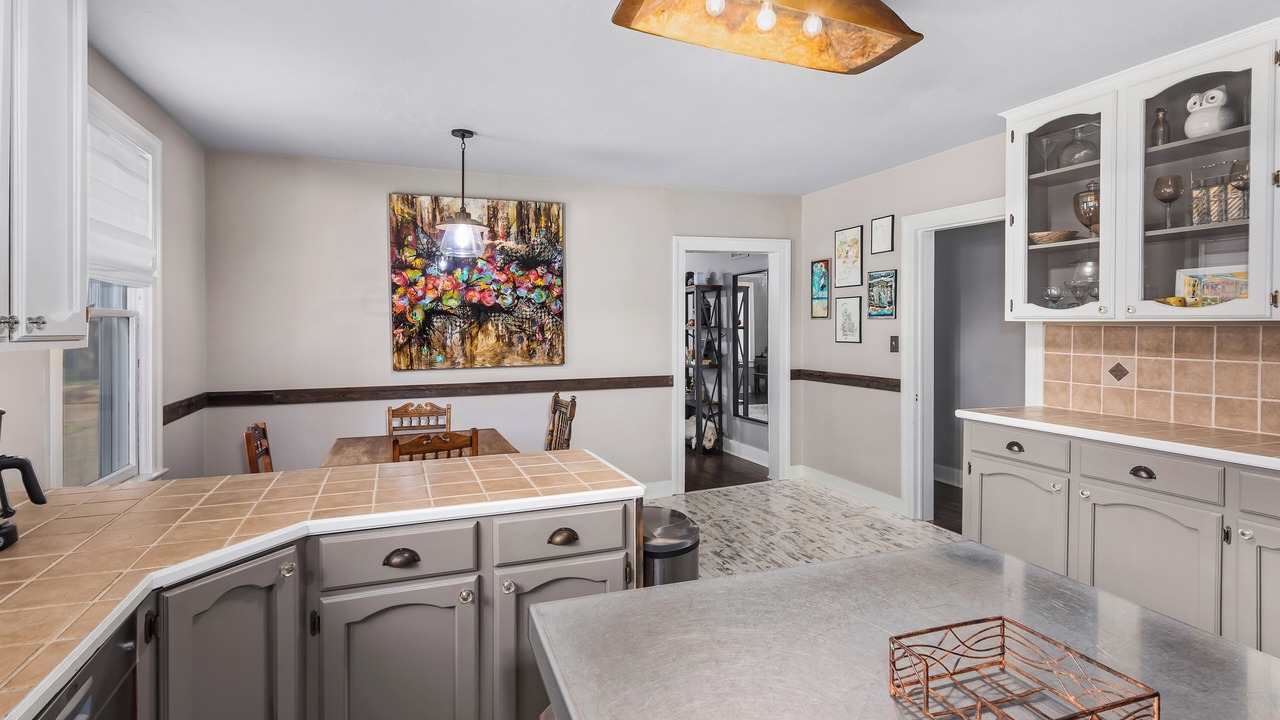 Photo of Kitchen in Mid City South
