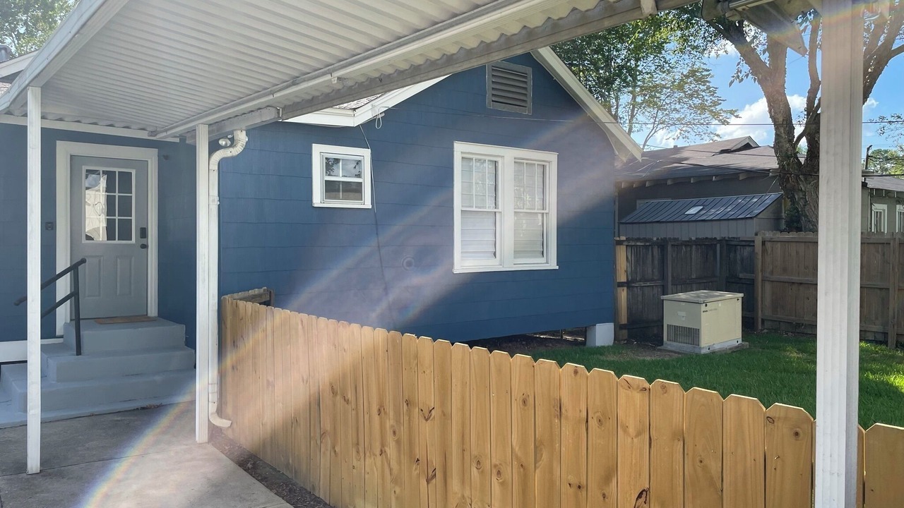 Photo of Outdoor in Mid City South
