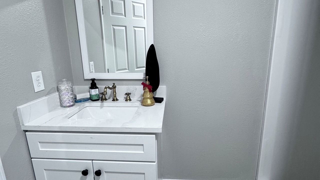 Photo of Bathroom in Barrett