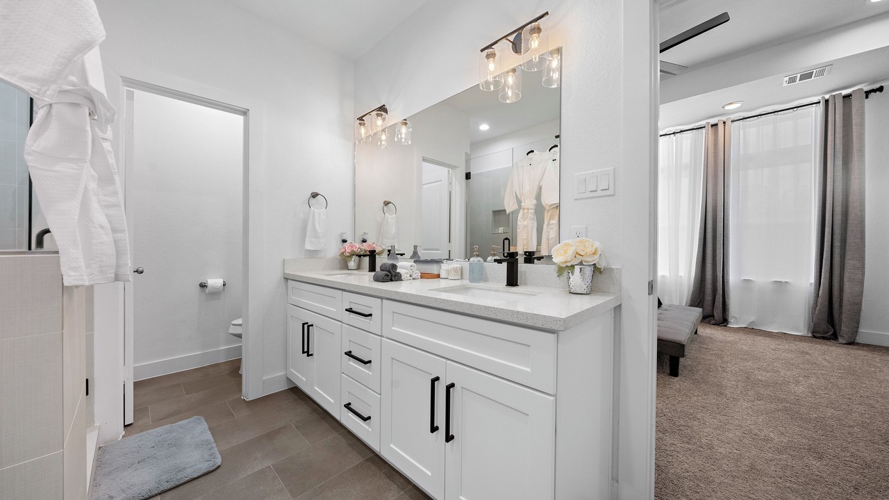 Photo of Bathroom in Riverside Terrace
