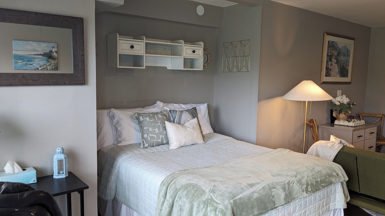 Photo of Bedroom in Flour Bluff