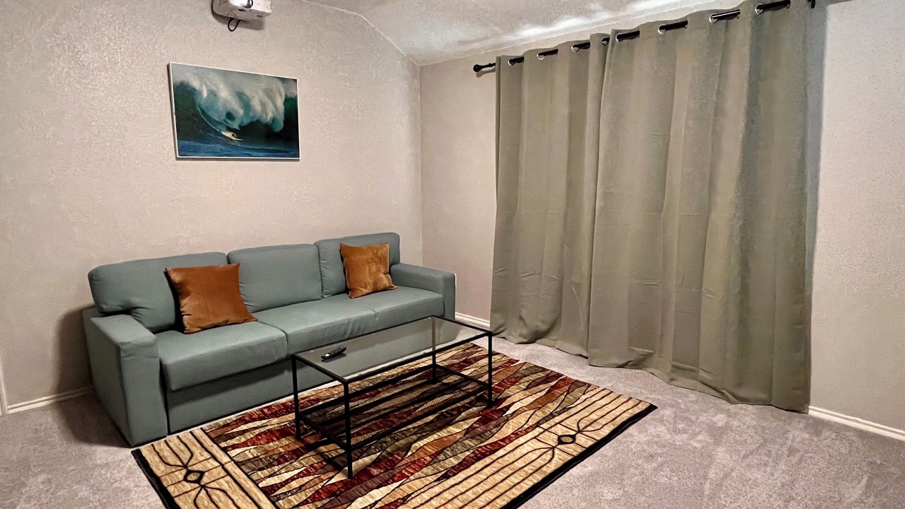 Photo of Livingroom in Greenville