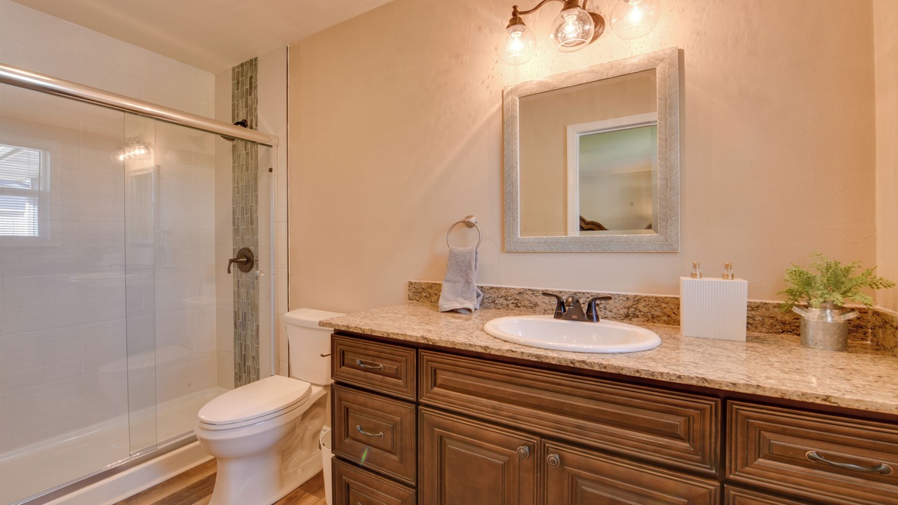 Photo of Bathroom in Westlake