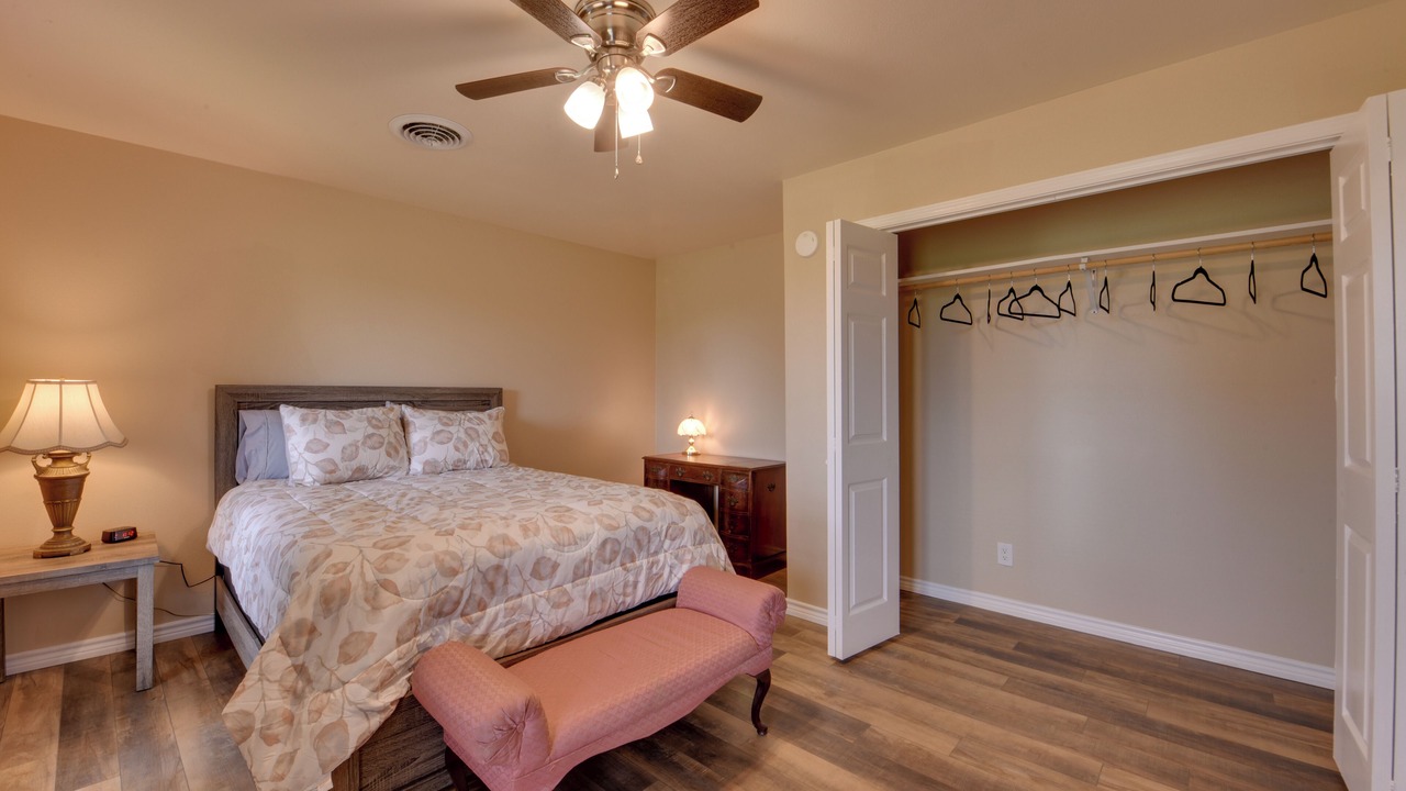 Photo of Bedroom in Westlake