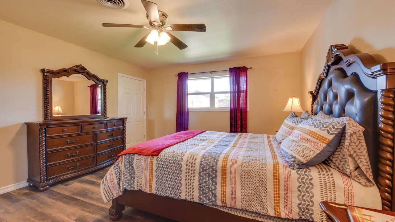 Photo of Bedroom in Westlake
