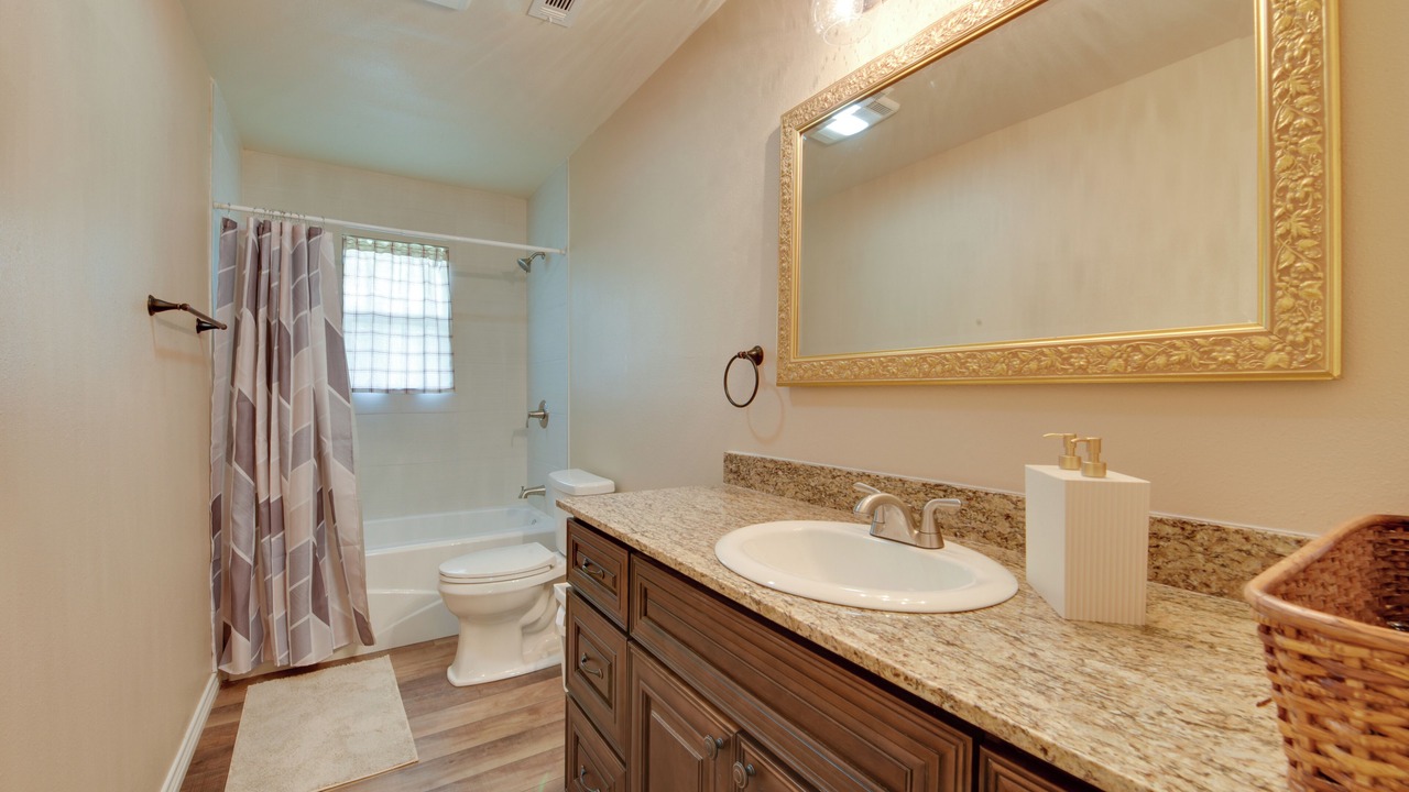Photo of Bathroom in Westlake