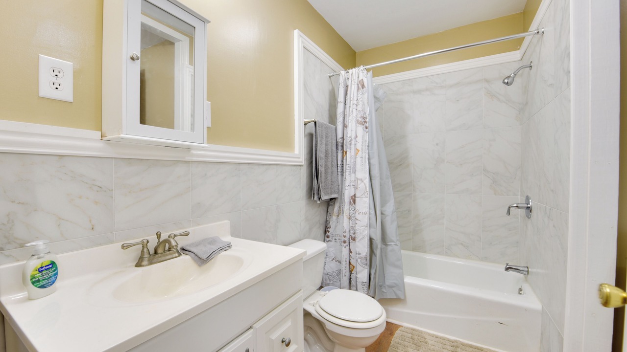 Photo of Bathroom in Westlake