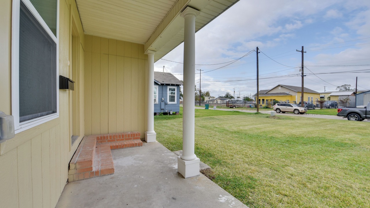 Photo of Outdoor in Westlake