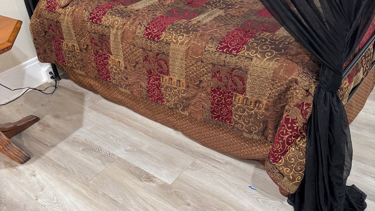 Photo of Bedroom in Marksville