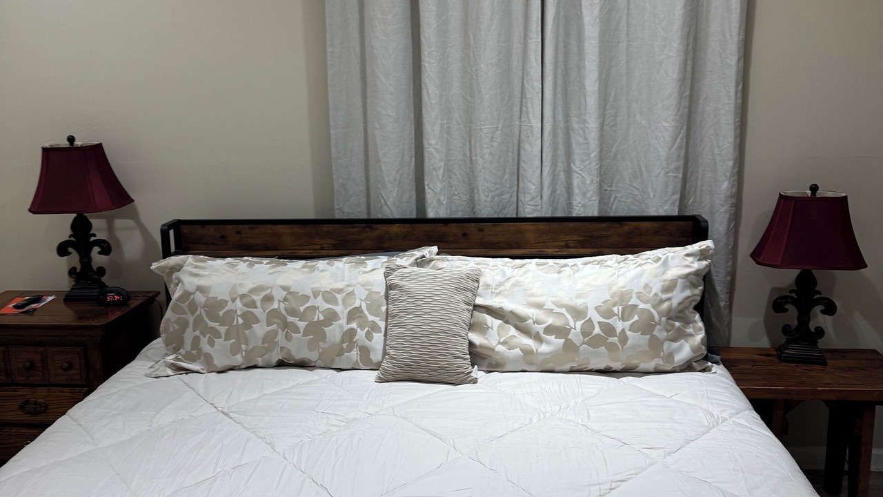 Photo of Bedroom in Marksville
