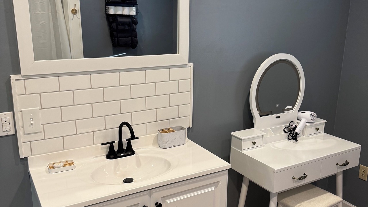 Photo of Bathroom in Marksville