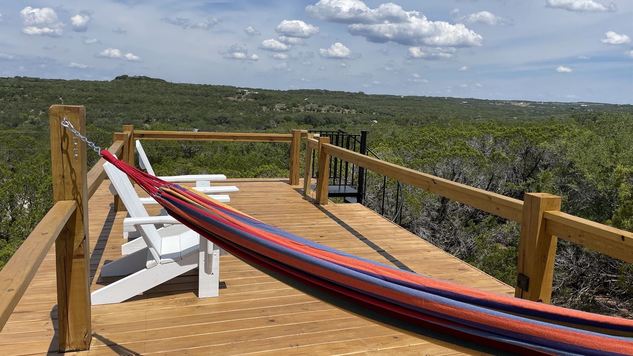 Photo of Patio Balcony in Dripping Springs