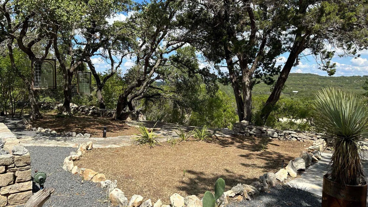Photo of Outdoor in Dripping Springs