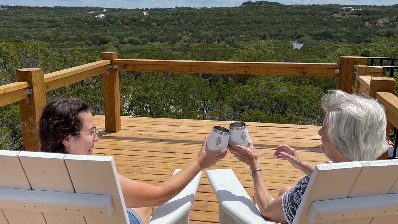 Photo of Outdoor in Dripping Springs